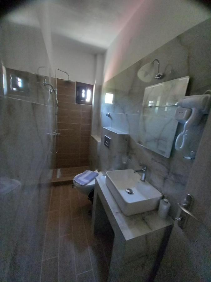 Lampos House Vourvourou Apartment Ngoại thất bức ảnh