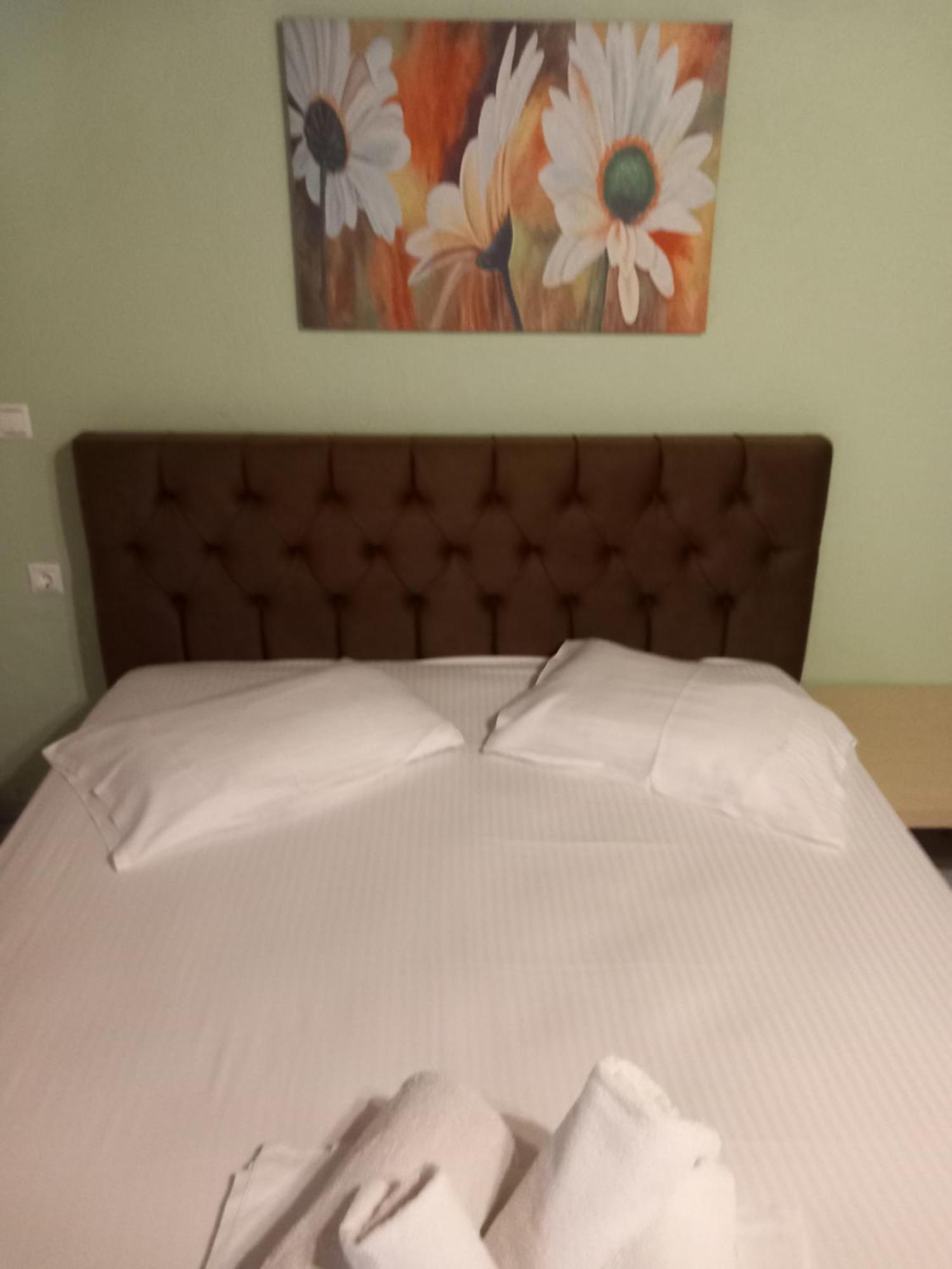 Lampos House Vourvourou Apartment Ngoại thất bức ảnh