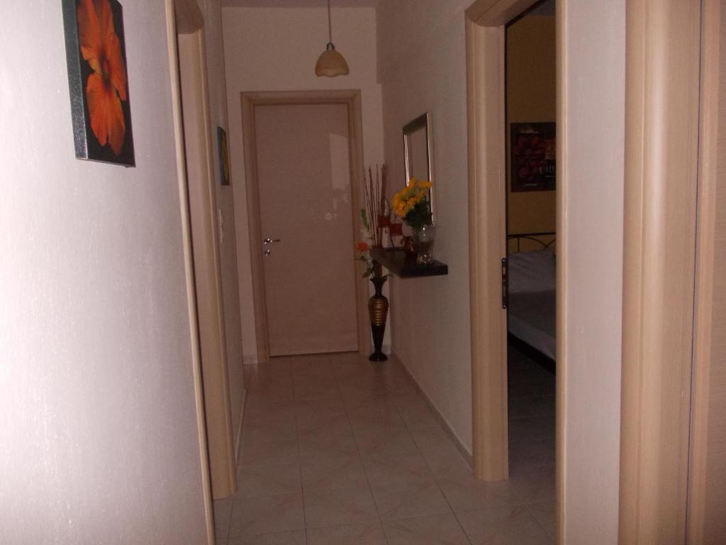 Lampos House Vourvourou Apartment Ngoại thất bức ảnh